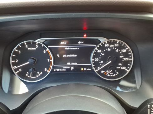 Certified 2023 Nissan Rogue SL w/ SL Premium Package image 28