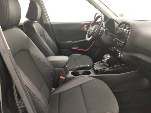 Used 2020 Kia Soul GT-Line Turbo FWD image 21