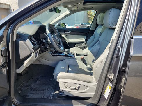 Used 2023 Audi Q5 2.0T Premium Plus w/ Premium Plus Package image 15