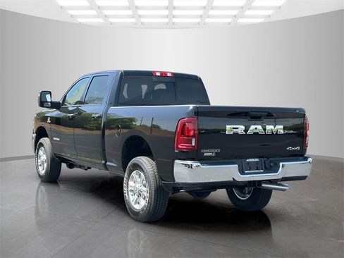 New 2025 RAM 2500 Big Horn image 3