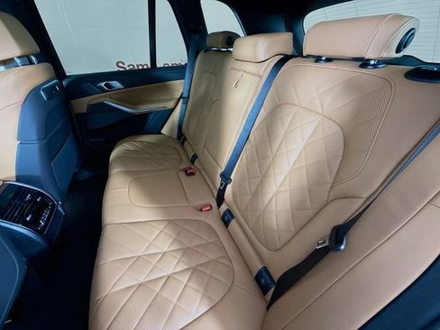 New 2026 BMW X5 xDrive50e w/ M Sport Package image 26