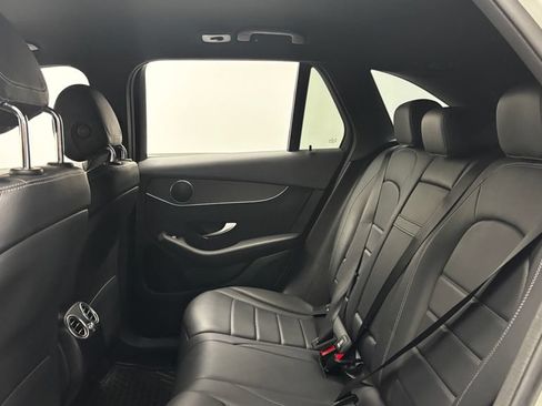 Used 2022 Mercedes-Benz GLC 300 4MATIC image 30