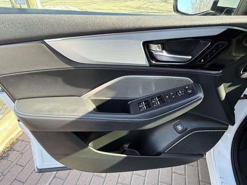 Certified 2023 Acura MDX Technology image 10