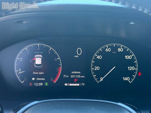 Used 2023 Honda HR-V EX-L image 19