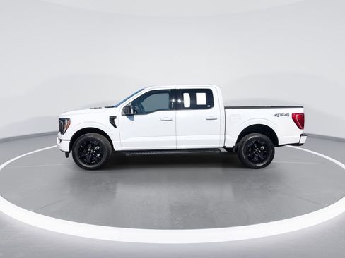 Used 2023 Ford F150 XLT w/ Equipment Group 302A High image 5