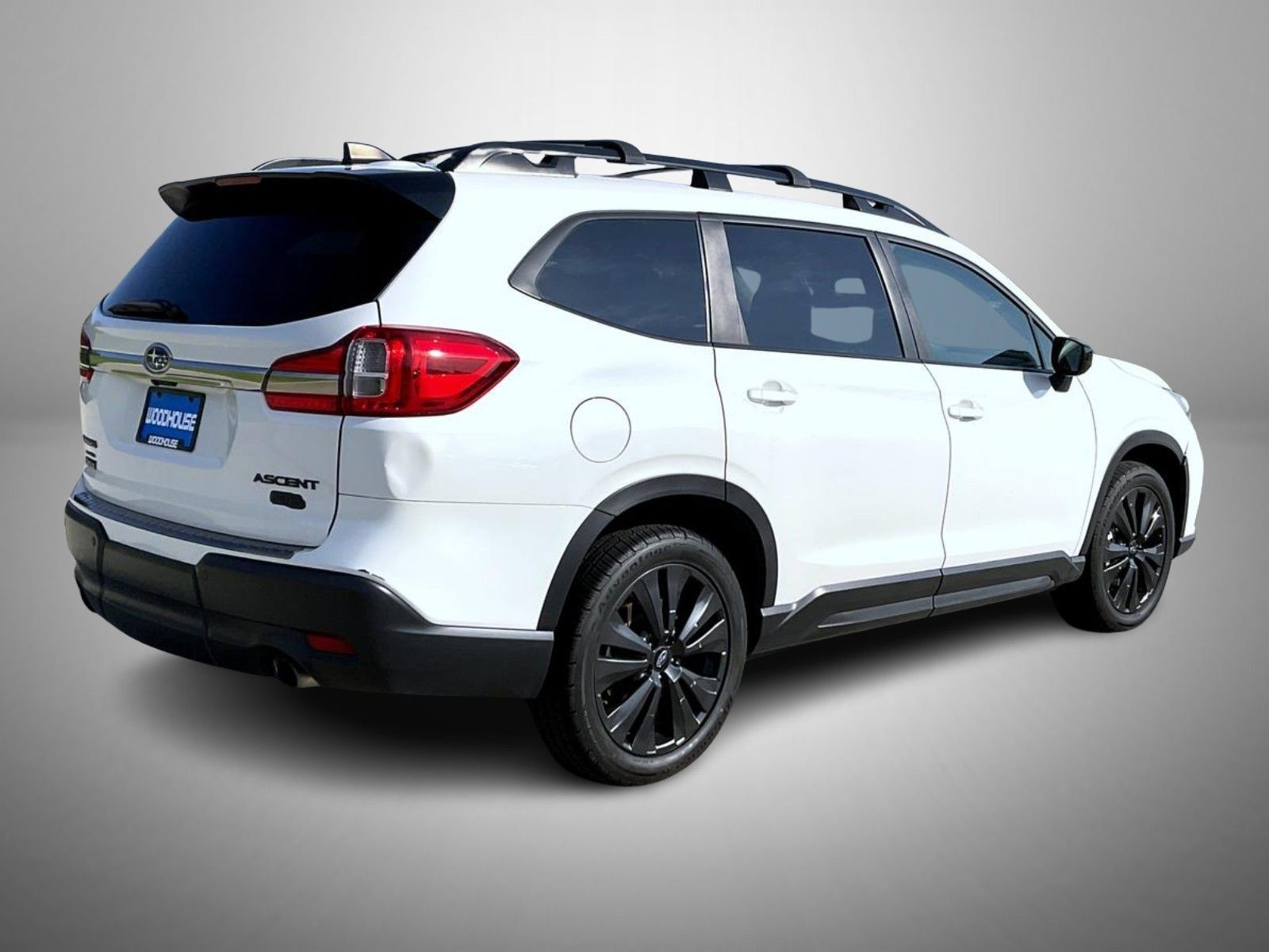 Used 2022 Subaru Ascent Onyx Edition AWD/4WD image 5