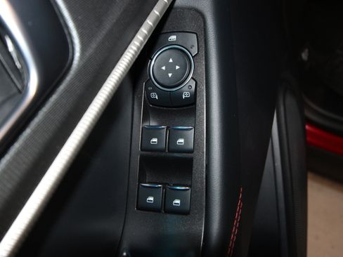 New 2026 Ford Explorer ST-Line w/ ST-Line Street Pack image 5