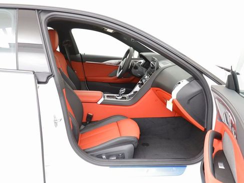 New 2026 BMW 840i xDrive image 20