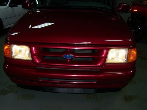 Used 1996 Ford Ranger Splash image 35