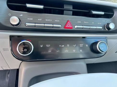 New 2026 Hyundai Palisade FWD Hybrid image 27