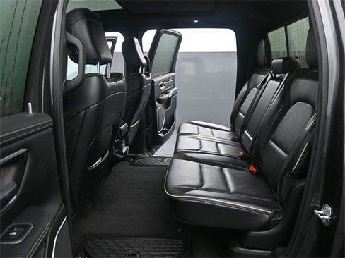 Used 2022 RAM 1500 Laramie image 9