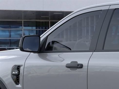 New 2026 Ford Ranger XLT w/ Equipment Group 301A High AWD/4WD image 20