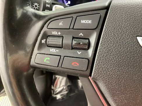 Used 2016 Hyundai Genesis 3.8 w/ Option Group 04 image 28