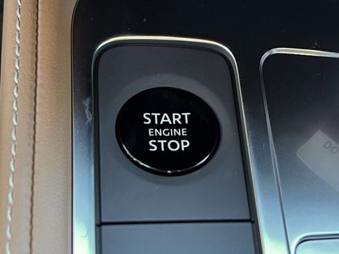 New 2026 INFINITI QX60 Autograph w/ Autograph Tech Package image 18