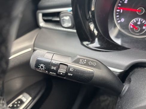 Used 2021 Kia K5 GT-Line image 20
