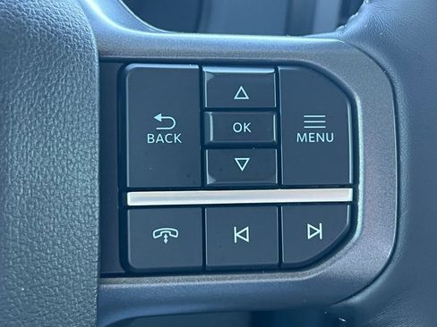Used 2024 Ford F250 Lariat w/ Lariat Ultimate Package AWD/4WD image 39