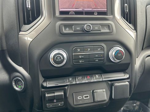 New 2026 GMC Sierra 2500 Pro w/ Convenience Package AWD/4WD image 25