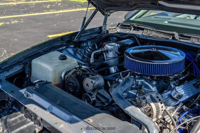Used 1989 Pontiac Firebird Trans Am RWD image 37