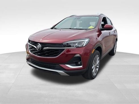 Used 2023 Buick Encore GX Essence w/ Experience Buick Package image 1