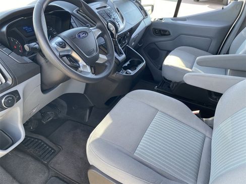 Used 2017 Ford Transit 150 XLT image 21