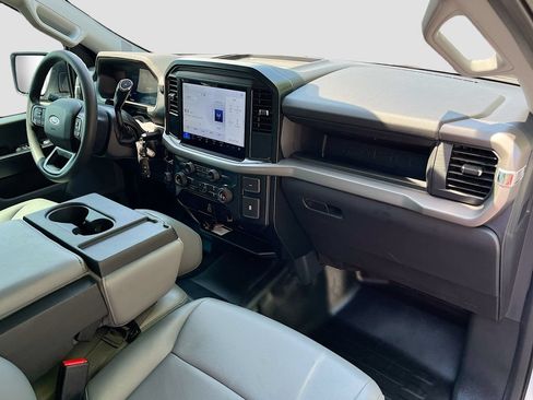 Used 2025 Ford F150 XL AWD/4WD image 27