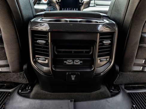 Used 2022 RAM 1500 TRX w/ TRX Level 1 Equipment Group AWD/4WD image 33