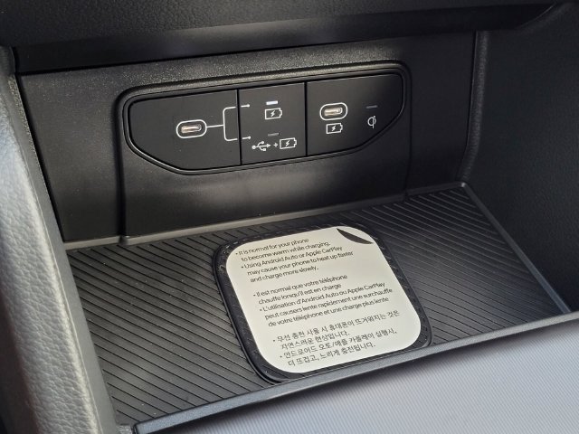 New 2027 Kia Sportage EX FWD image 21