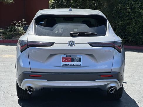 New 2026 Acura ADX FWD image 5