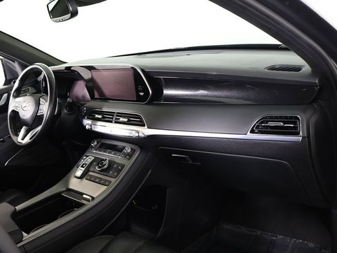 Used 2022 Hyundai Palisade Calligraphy image 35