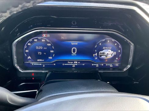 Used 2024 Chevrolet Silverado 1500 LT Trail Boss w/ LT Trail Boss Premium Package image 26