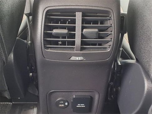 Used 2023 Ford Bronco Sport Badlands image 10