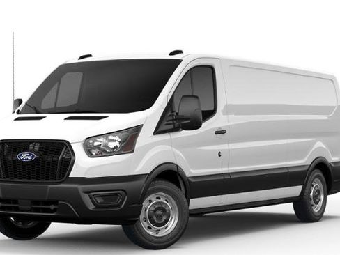 New 2026 Ford Transit 350 Low Roof image 22