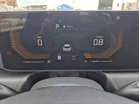 New 2026 Kia K4 FWD image 19