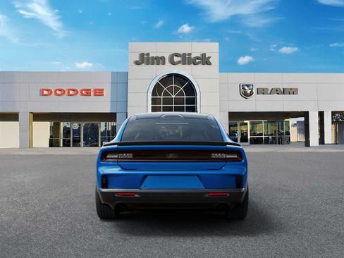 New 2026 Dodge Charger Scat Pack AWD/4WD image 7