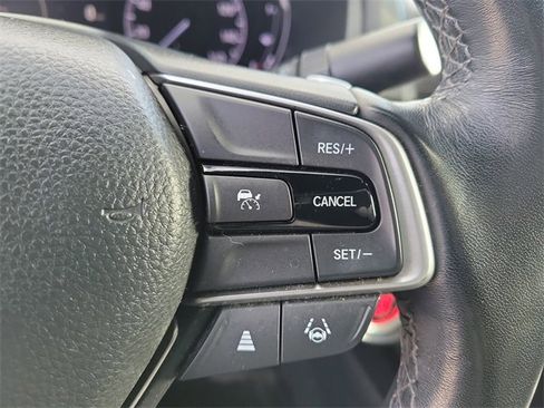 Used 2022 Honda Accord Sport image 22