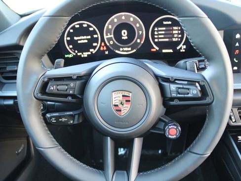 New 2026 Porsche 911 Carrera S image 19