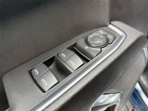 Used 2022 Chevrolet Silverado 1500 RST image 13