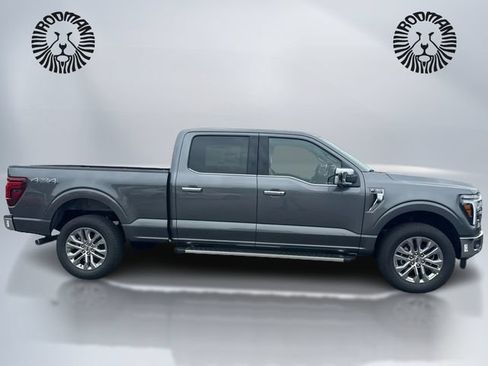 New 2026 Ford F150 Lariat w/ Equipment Group 502A High AWD/4WD image 5