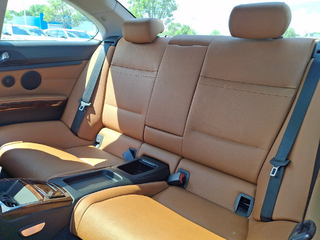 Used 2012 BMW 328i xDrive Coupe AWD/4WD image 23