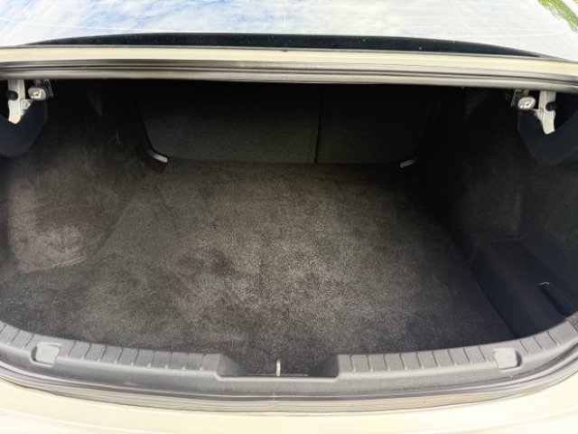 Used 2024 MAZDA MAZDA3 s FWD image 13