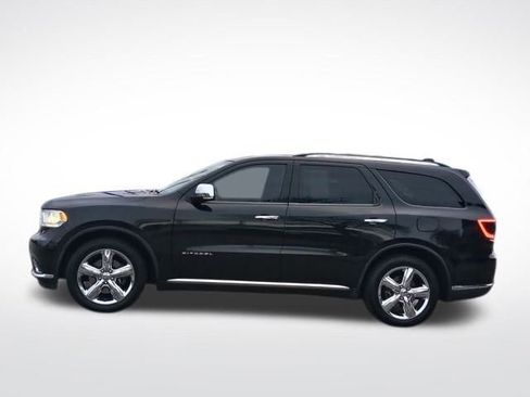 Used 2015 Dodge Durango Citadel w/ Technology Group image 14