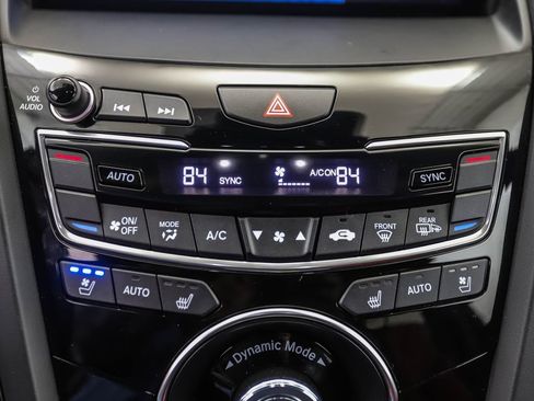 Used 2024 Acura RDX AWD w/ A-Spec & Advance Pkg image 19