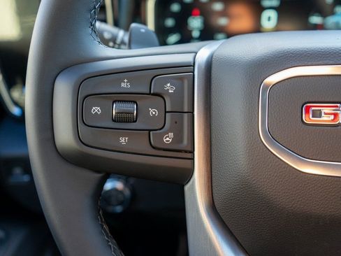 New 2026 GMC Sierra 1500 Elevation w/ Elevation Premium Package image 19