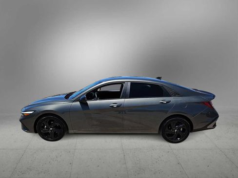 New 2026 Hyundai Elantra Sport FWD image 5