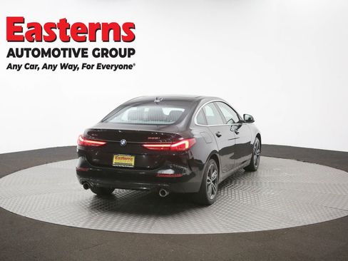 Used 2024 BMW 228i xDrive Gran Coupe AWD/4WD image 41