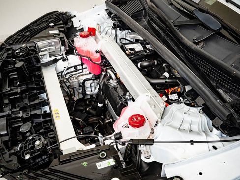 Certified 2023 Mercedes-Benz EQS 580 4MATIC SUV image 37