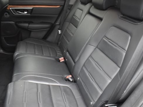 Used 2021 Honda CR-V Touring image 23