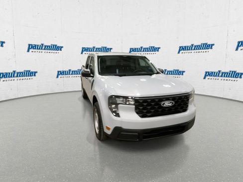 Used 2026 Ford Maverick XL w/ 4K Tow Package image 3