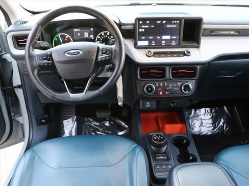 Used 2022 Ford Maverick XLT w/ XLT Luxury Package image 21