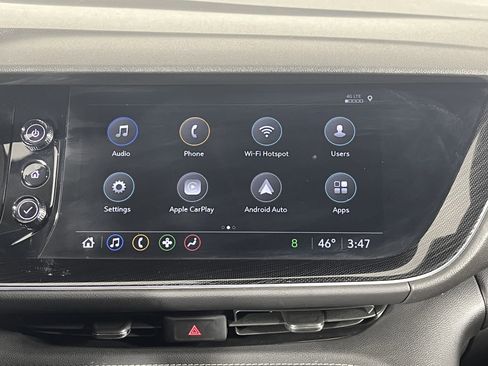 Used 2023 Buick Envision Essence w/ Sport Touring Package image 15